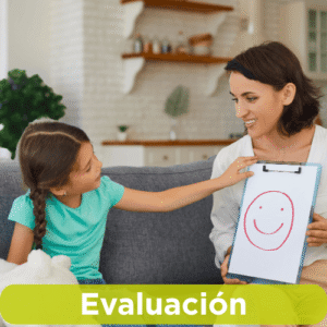Evaluación Psicológica