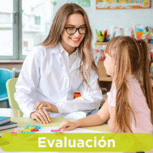 Evaluación global del desarrollo