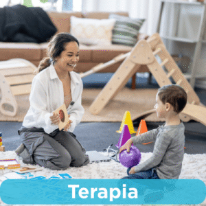 Terapia Denver