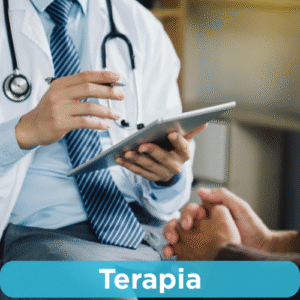 Terapia Psiquiatria