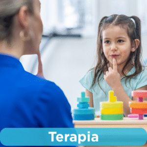 Terapia de lenguaje