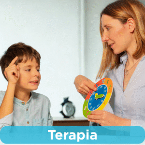 Terapia neuropsicologica
