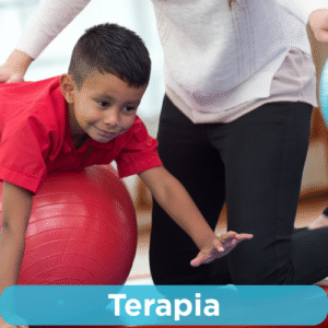 Terapia ocupacional